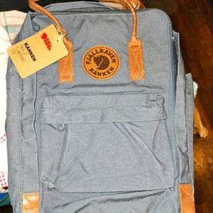 Kanken No 2 Laptop 15" Bag